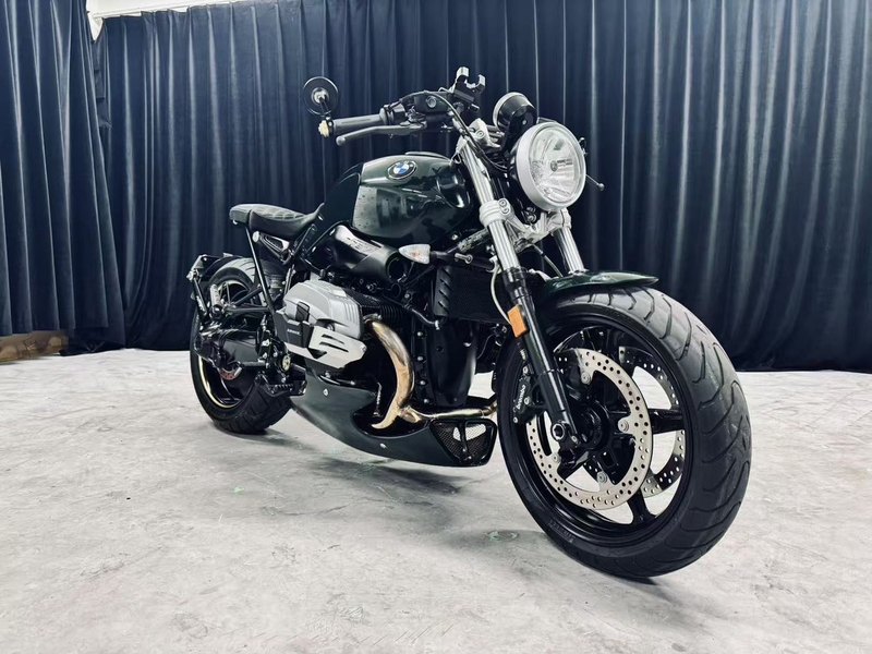 二手宝马R NineT