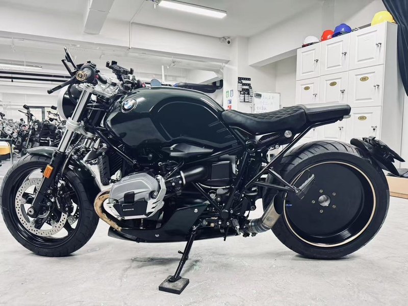 二手宝马R NineT