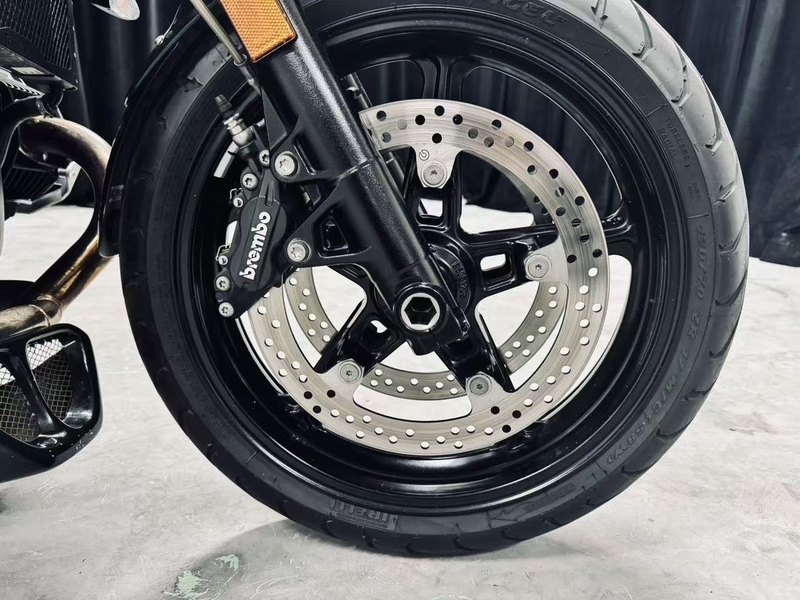 二手宝马R NineT