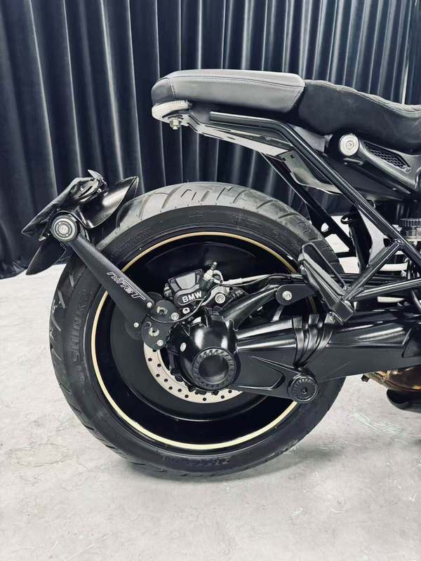 二手宝马R NineT