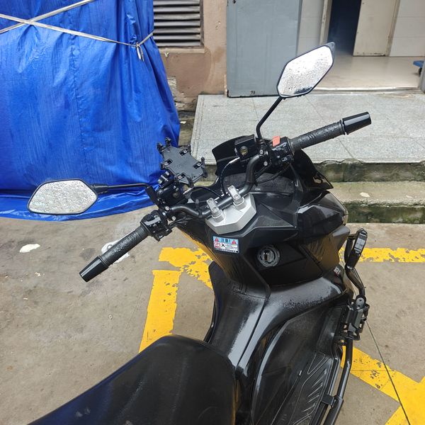 二手三阳巡弋 Cruisym150X