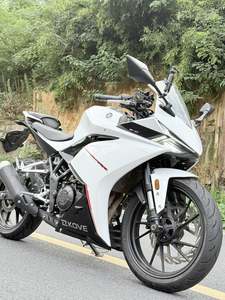 二手凯越250RR 刺鸟