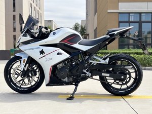 二手凯越250RR 刺鸟