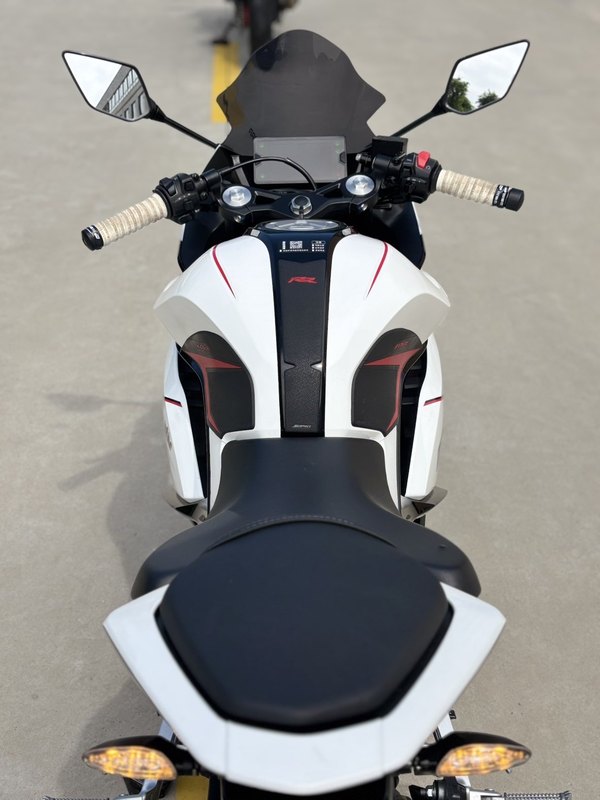 二手凯越250RR 刺鸟