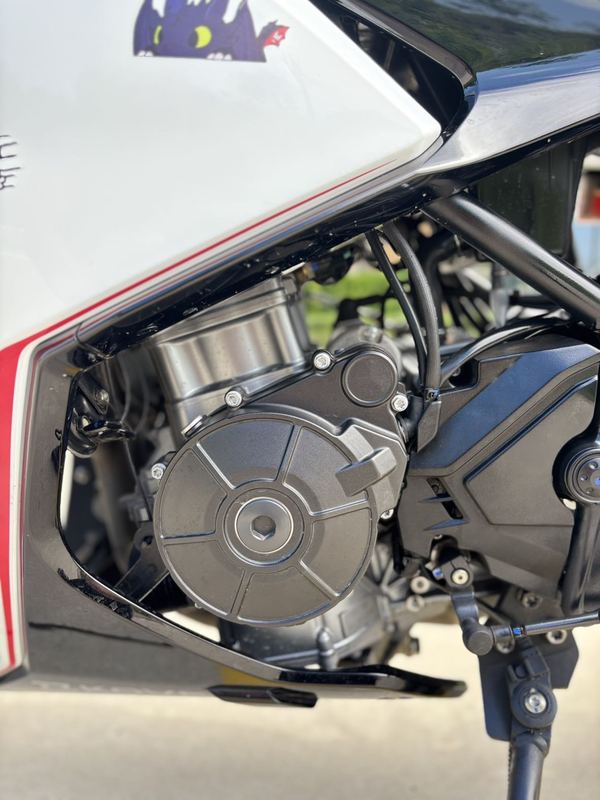 二手凯越250RR 刺鸟
