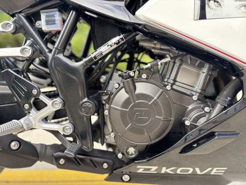 二手凯越250RR 刺鸟