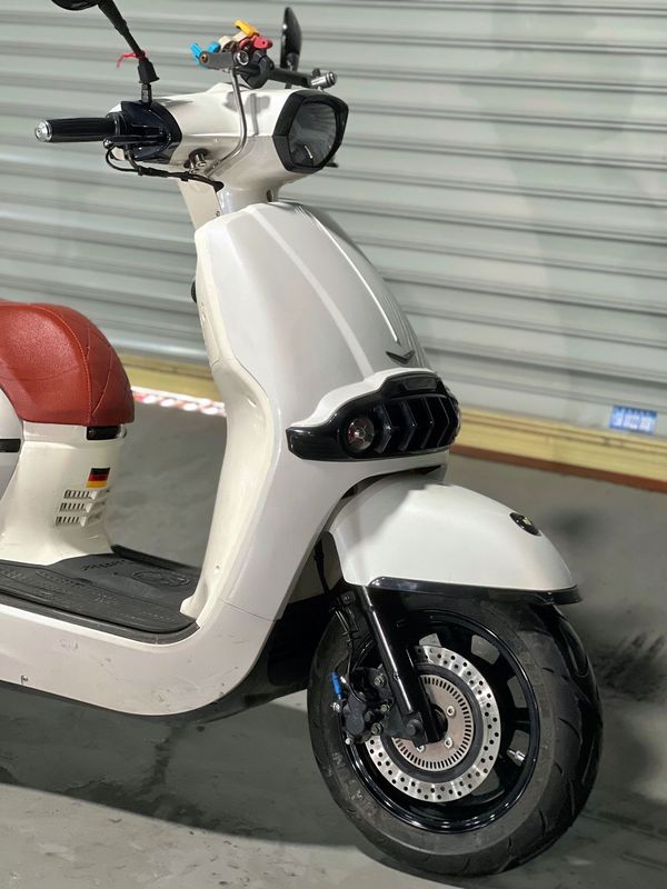 二手维多利亚Sixties 150i