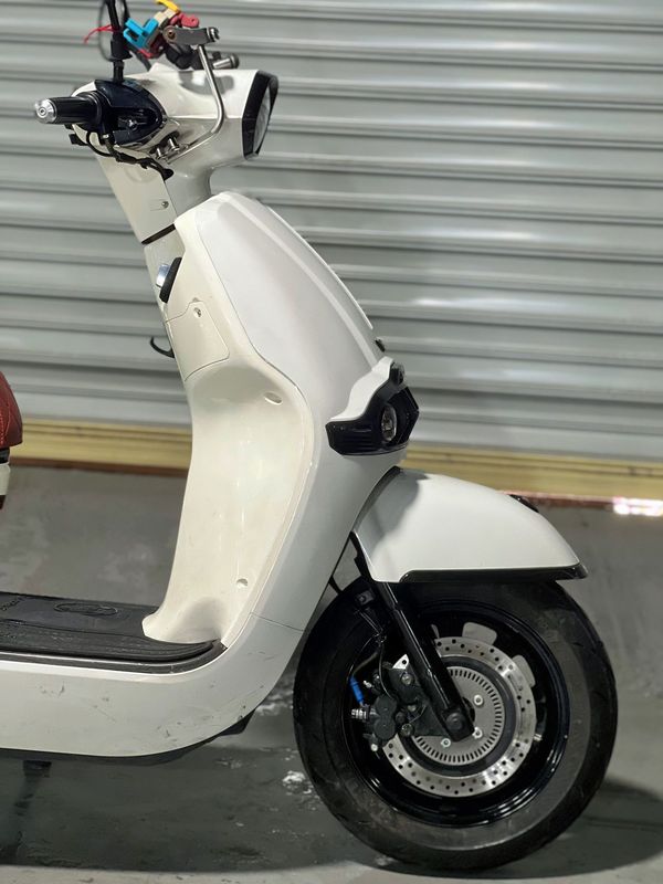 二手维多利亚Sixties 150i