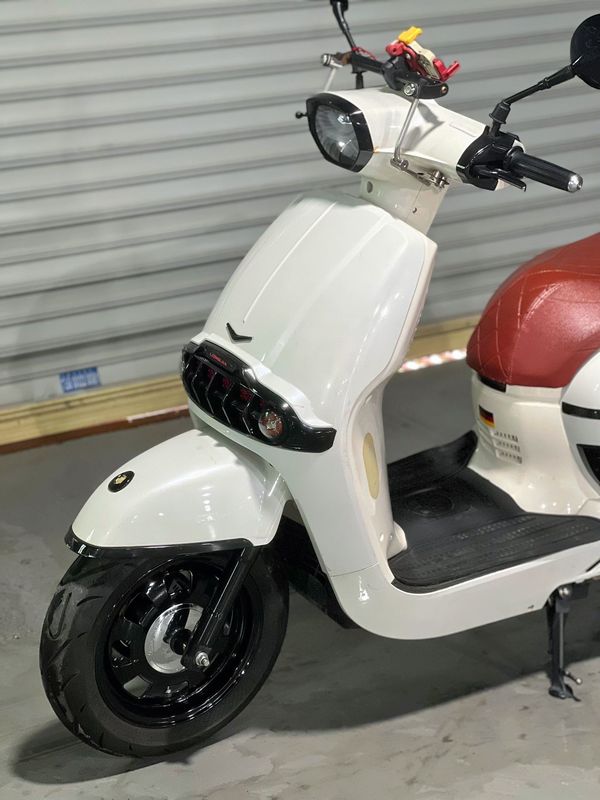 二手维多利亚Sixties 150i