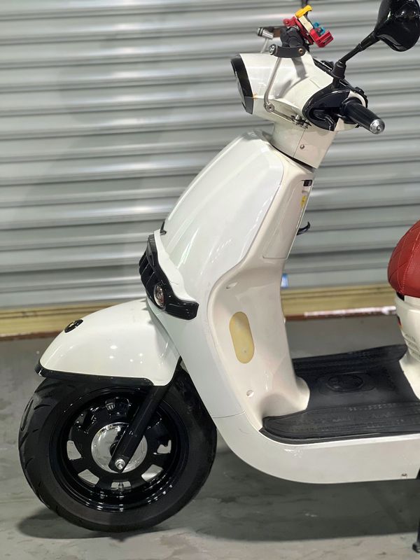 二手维多利亚Sixties 150i