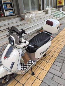 二手五羊本田NWF125