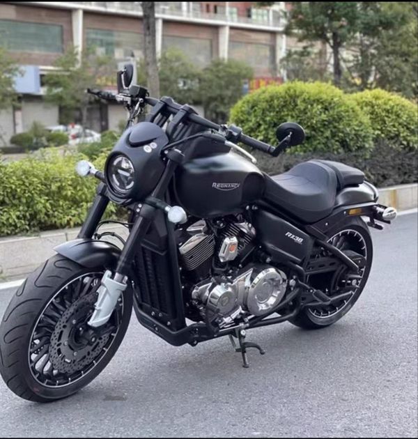 二手雷克RX3