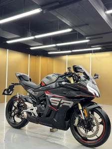 二手春风450SR