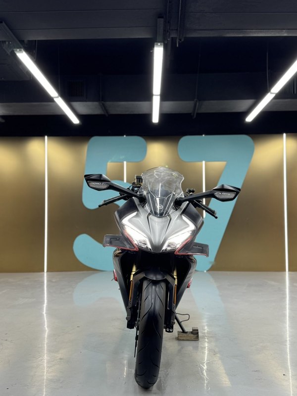 二手春风450SR