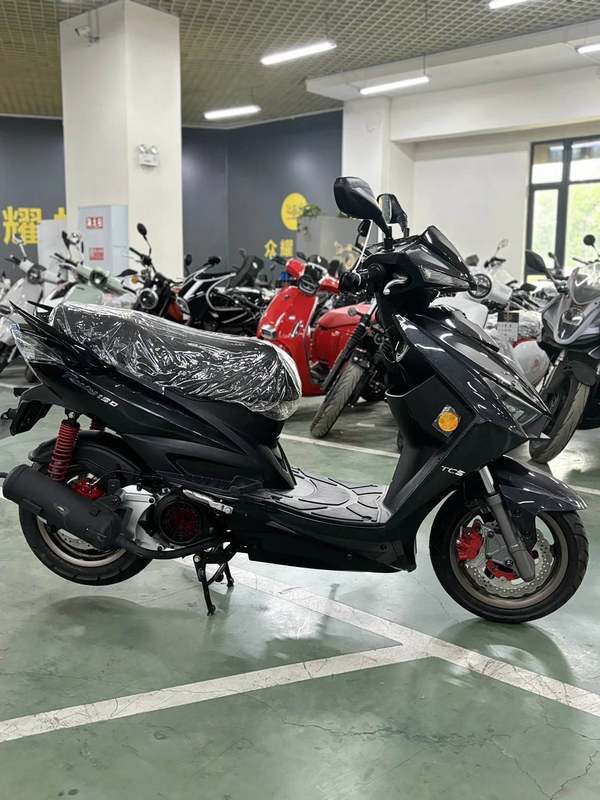 二手光阳弯道150