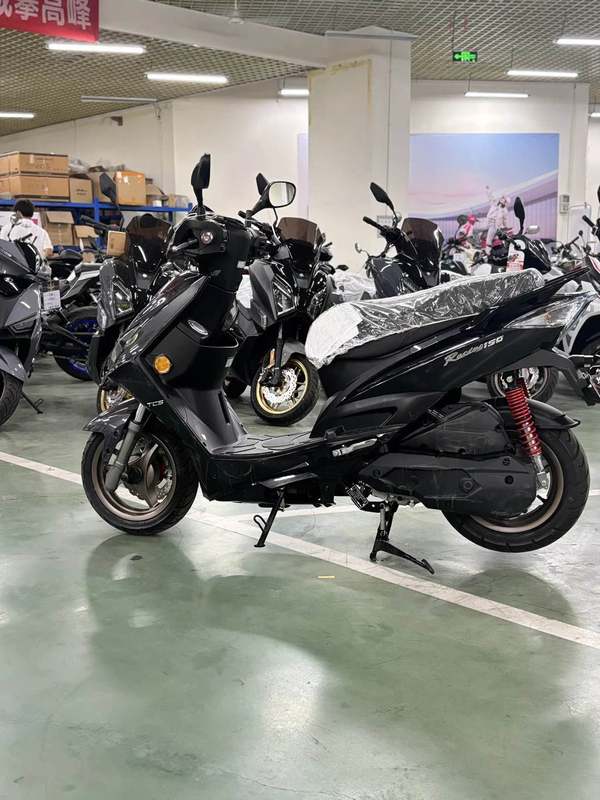 二手光阳弯道150