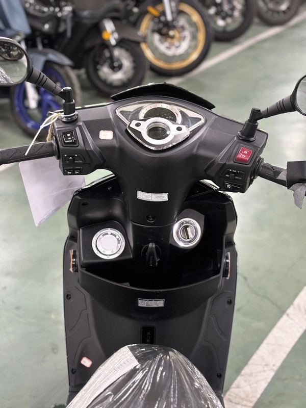 二手光阳弯道150