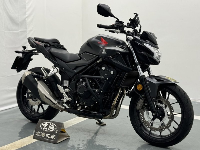 二手本田CB400F