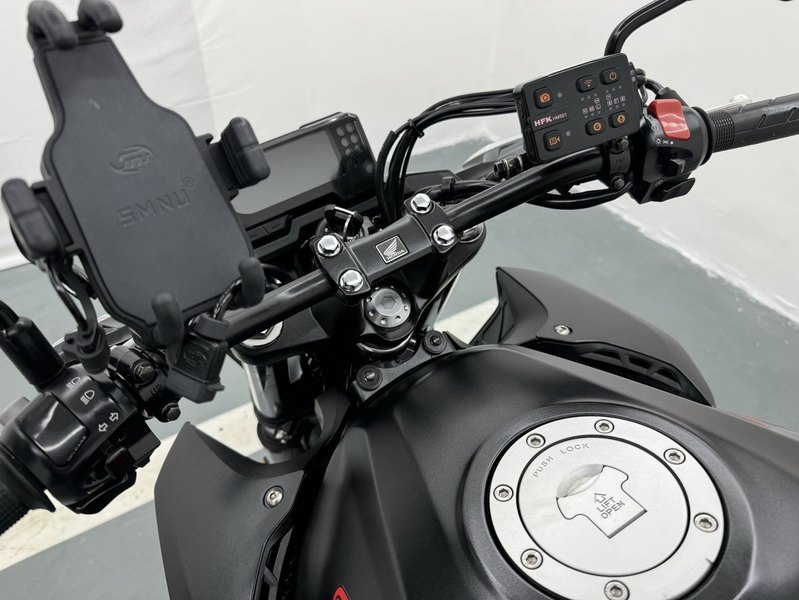 二手本田CB400F
