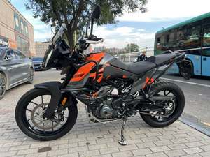 二手KTMR2R390 Adventure
