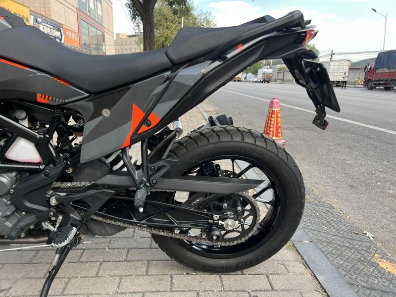 二手KTMR2R390 Adventure