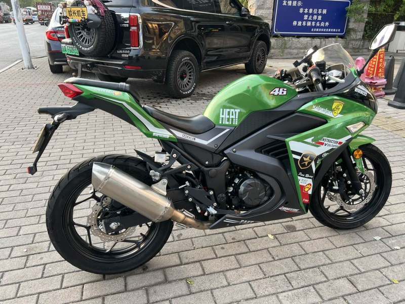 二手国威国威gw200-b