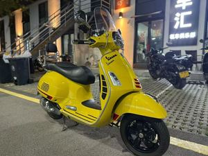 二手VESPAGTS