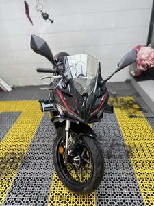 二手赛科龙RC250
