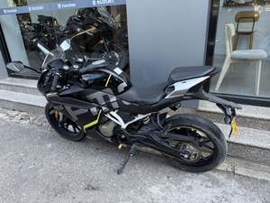 二手春风250SR