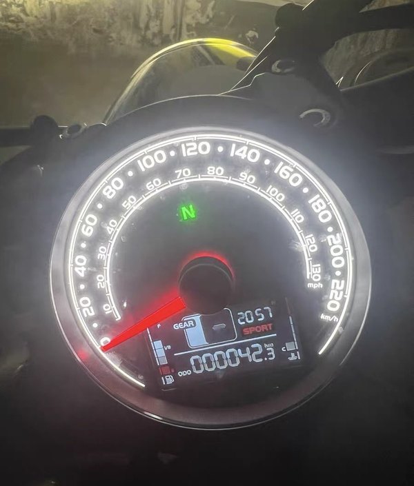 二手高金Thor650