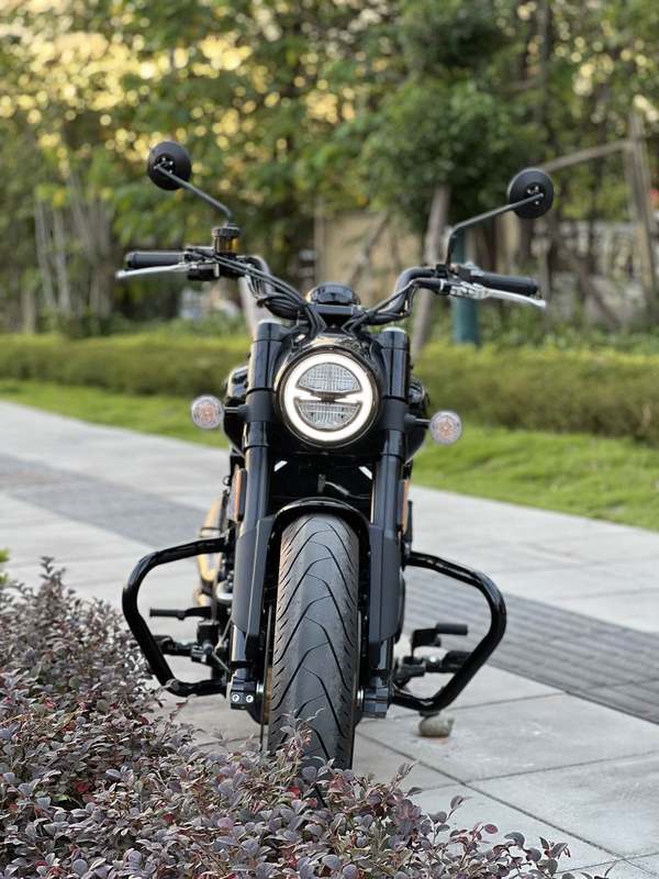 二手高金Thor650