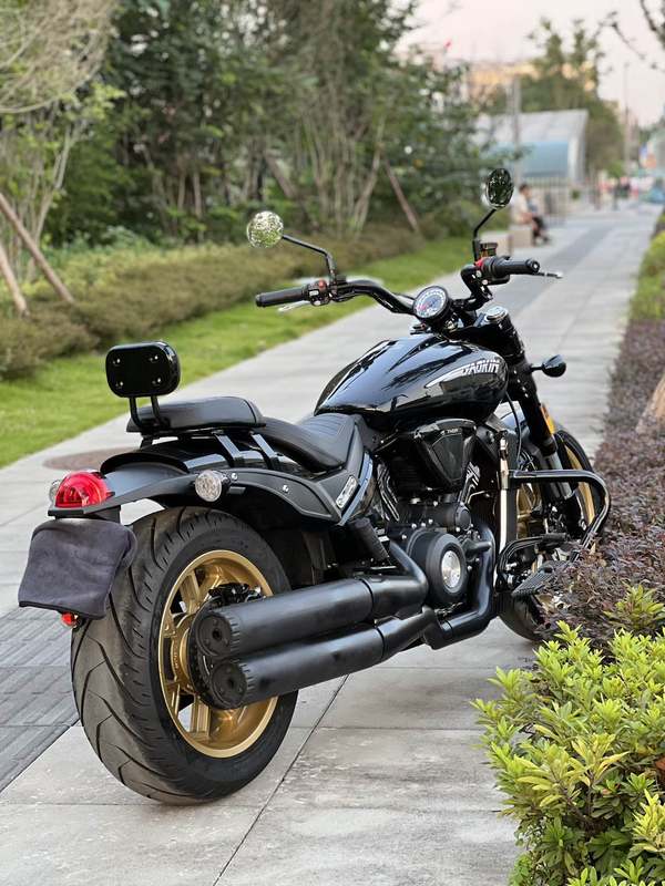 二手高金Thor650