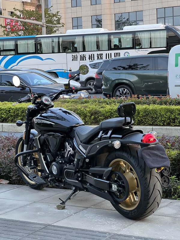 二手高金Thor650