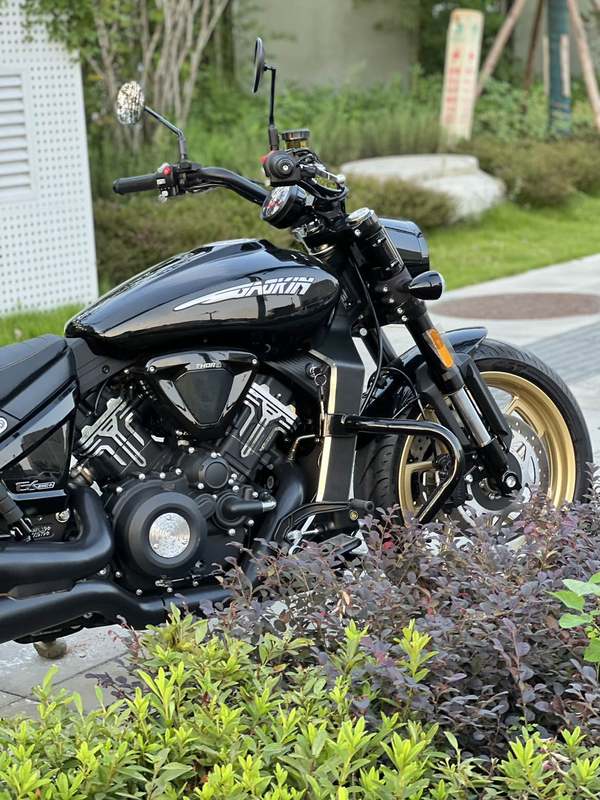 二手高金Thor650