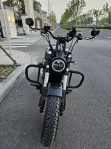 二手奔达Rock300 灰石