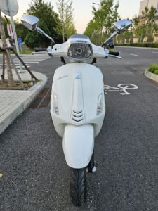 二手VESPAPrimavera 150