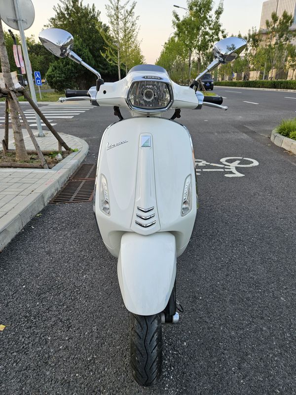 二手VESPAPrimavera 150