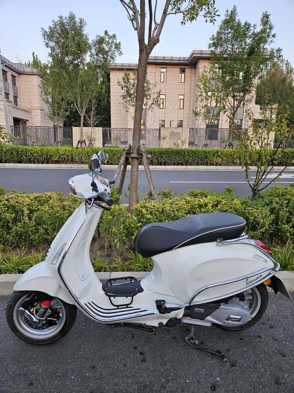 二手VESPAPrimavera 150