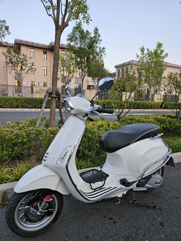二手VESPAPrimavera 150