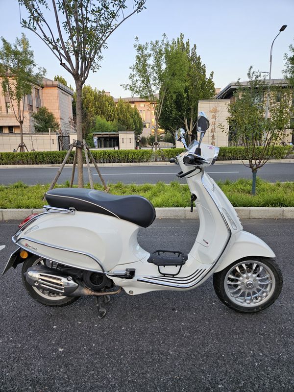 二手VESPAPrimavera 150
