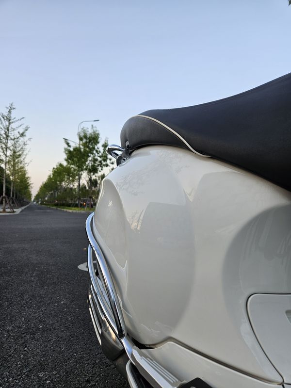 二手VESPAPrimavera 150