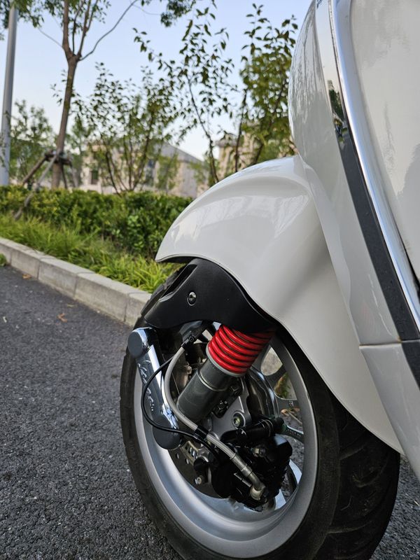 二手VESPAPrimavera 150