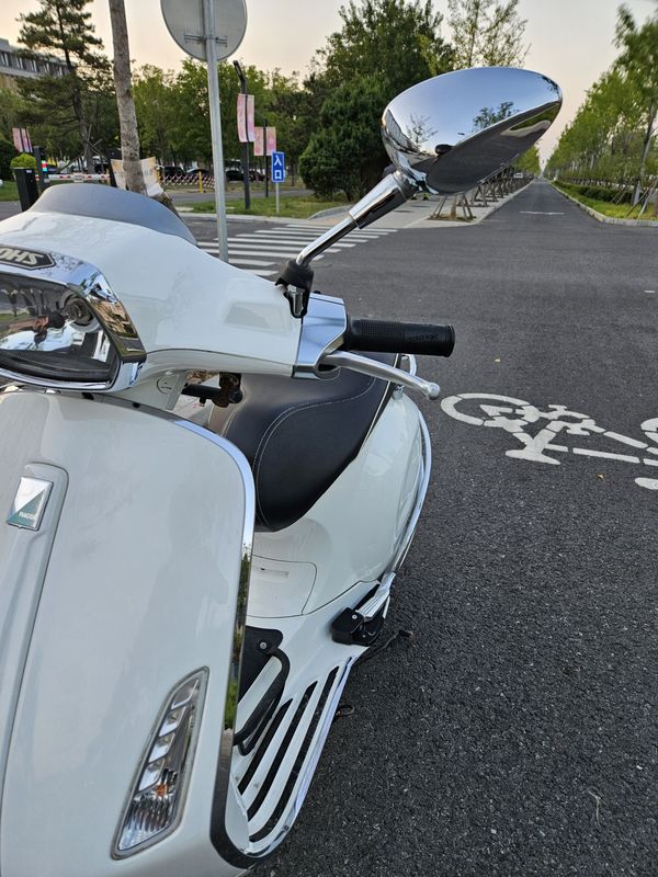二手VESPAPrimavera 150