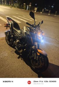 二手高金Flame500