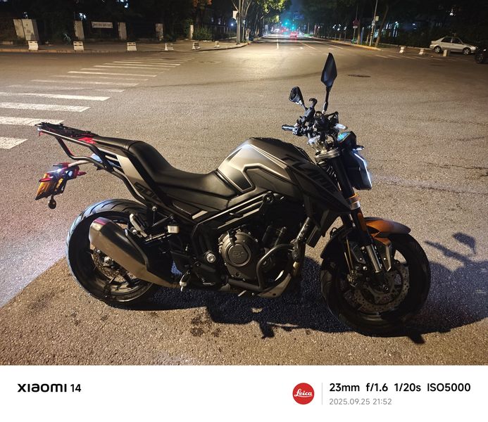 二手高金Flame500