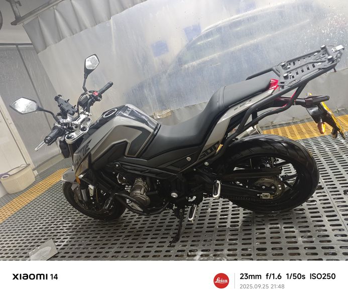 二手高金Flame500