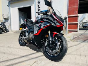 二手QJMOTOR赛550S