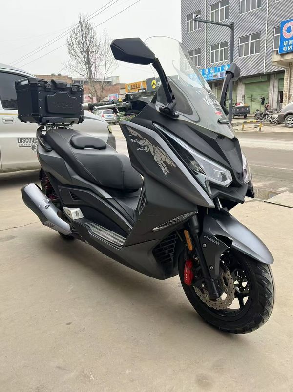 二手力刻318 LK300T