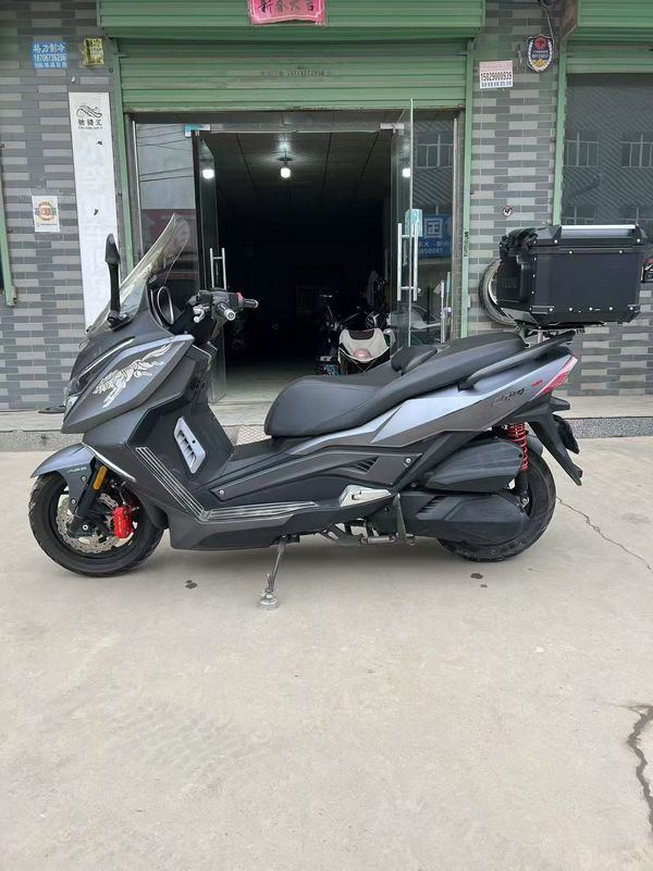 二手力刻318 LK300T