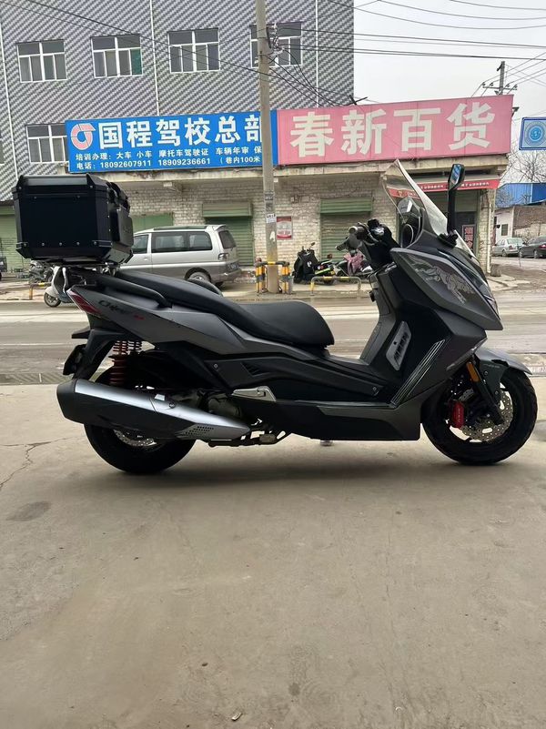 二手力刻318 LK300T